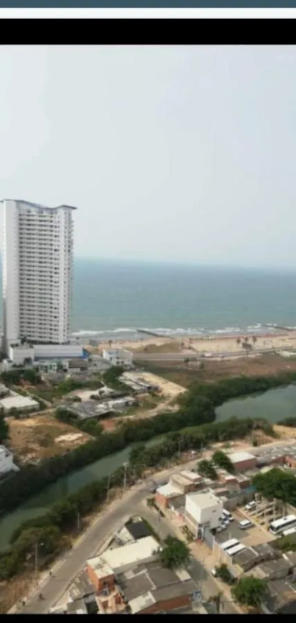 Apartamento Turistico En Cartagena Apartment