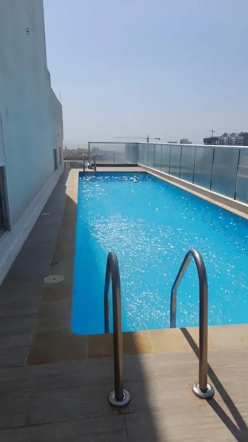 Apartamento Turistico En Cartagena Apartment