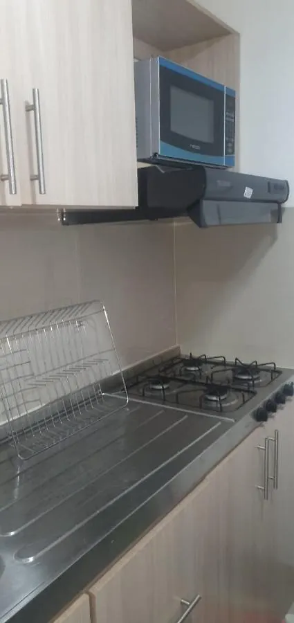 Apartamento Turistico En Cartagena Apartment