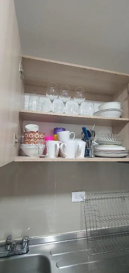 Apartamento Turistico En Cartagena Apartment 0*,  Colombia