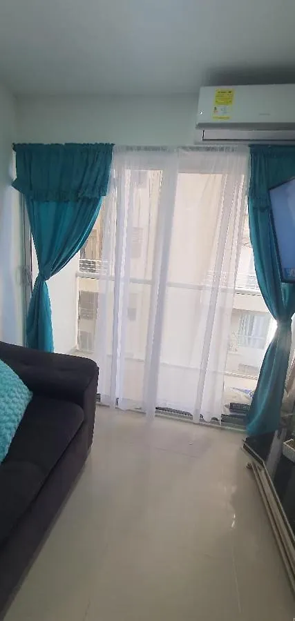 Apartamento Turistico En Cartagena Apartment Colombia