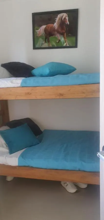 Apartamento Turistico En Cartagena Apartment
