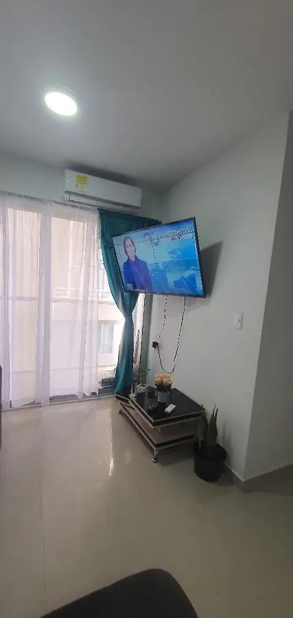 Apartamento Turistico En Cartagena Apartment