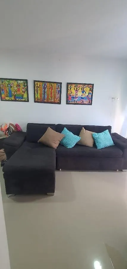 Apartamento Turistico En Cartagena Apartment Colombia