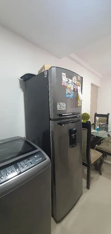 Apartamento Turistico En Cartagena Apartment