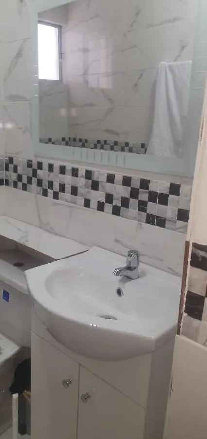 Apartamento Turistico En Cartagena Apartment Colombia