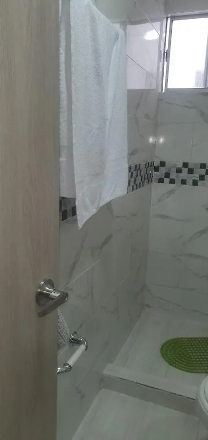 Apartamento Turistico En Cartagena Apartamento